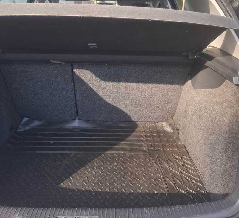 2009 Volkswagen Golf 1,6L 2009 Cyprus