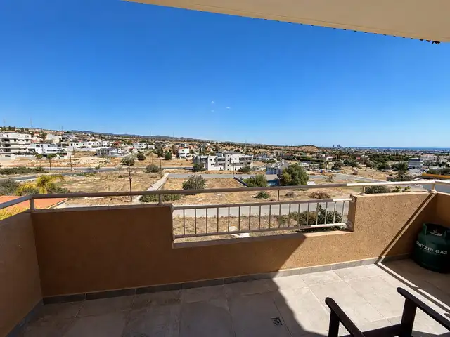 2-bedroom apartment for sale, Επαρχία Λεμεσού — Ύψωνας