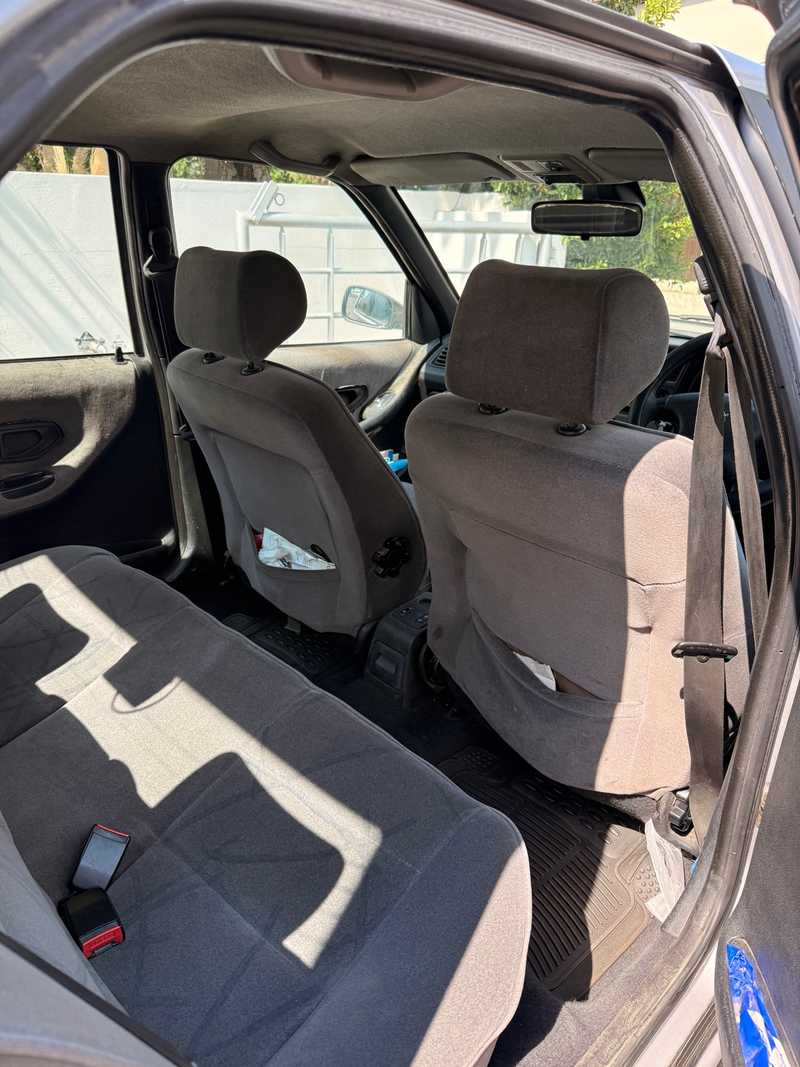 2000 Peugeot 306 1,5L 2000 Cyprus
