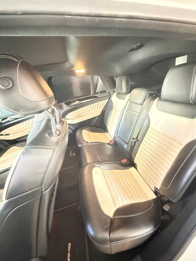 2017 Mercedes-Benz GLE-Class 3,0L 2017 Cyprus