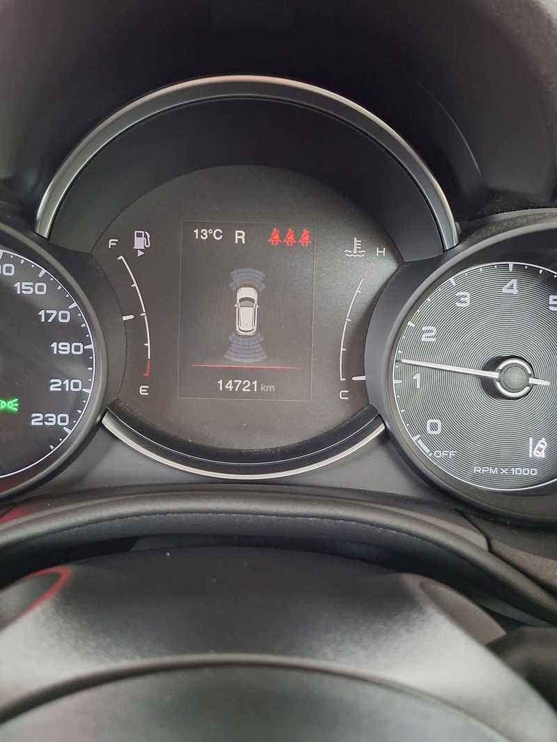 2023 Fiat 500x 1,4L 2023 Cyprus