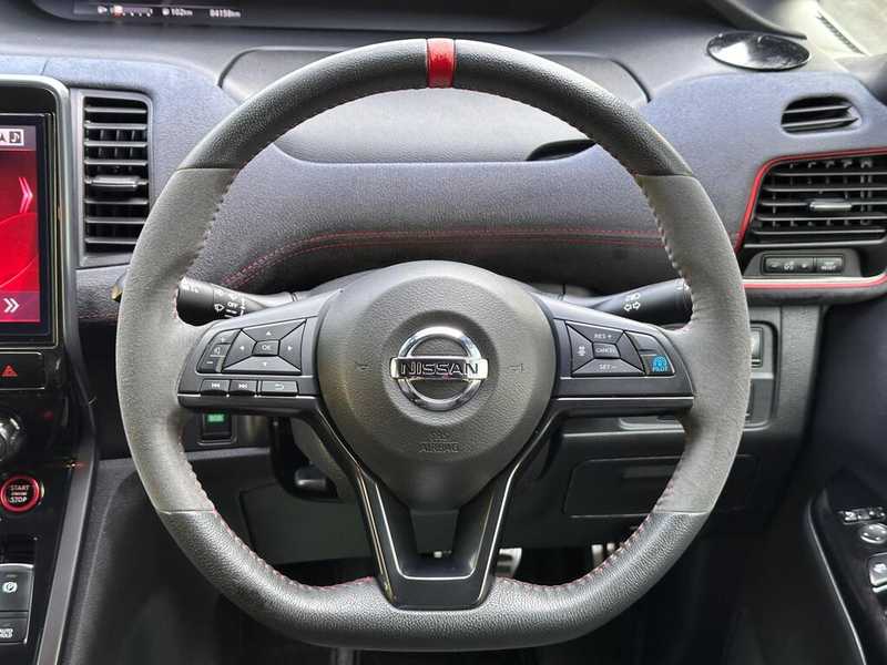 2020 Nissan Serena 2,0L 2020 Cyprus