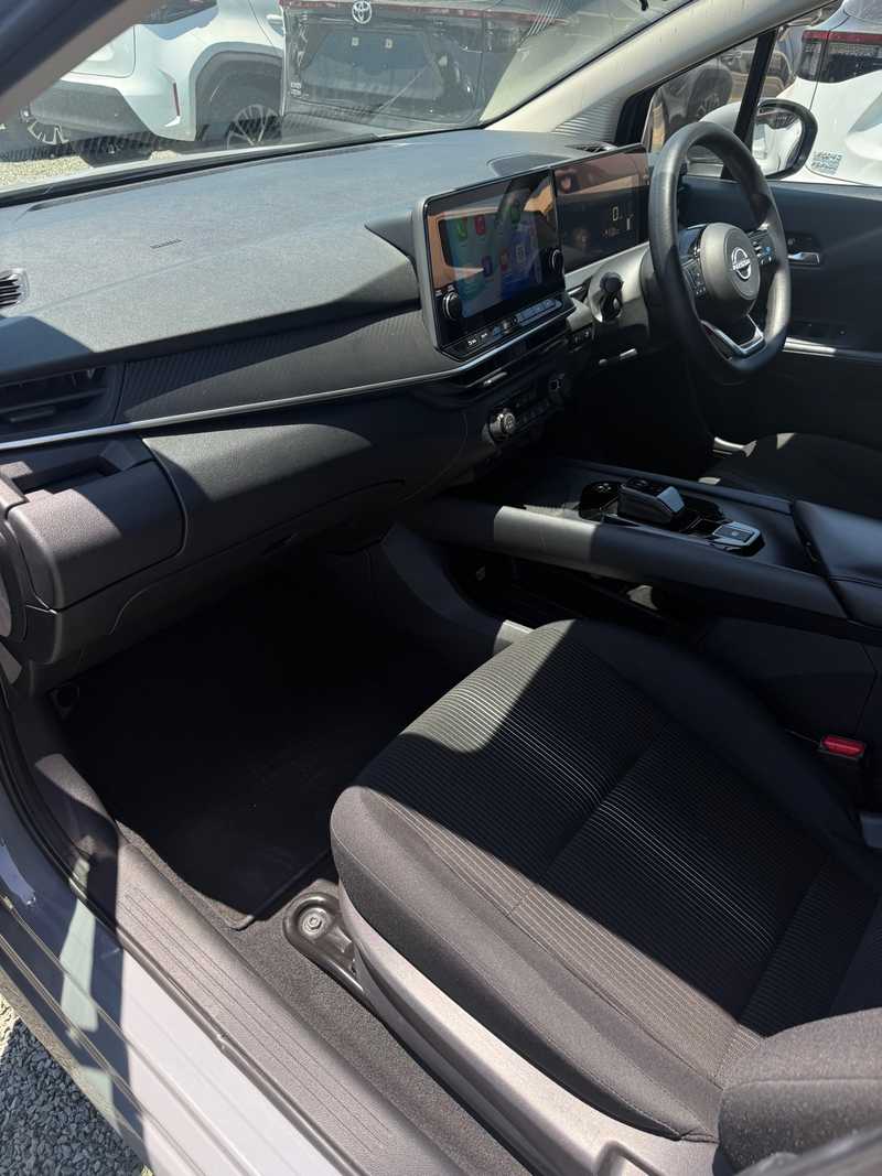 2023 Nissan Note e-Power 1,2L 2023 Cyprus