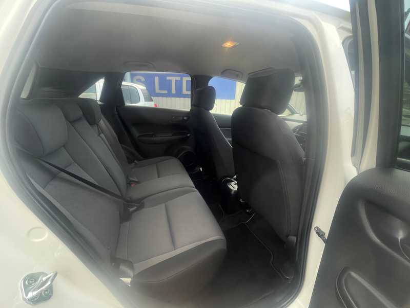2023 Honda Fit 1,5L 2023 Cyprus