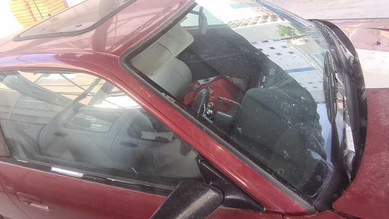 Nissan 200SX 2,2L 1992
