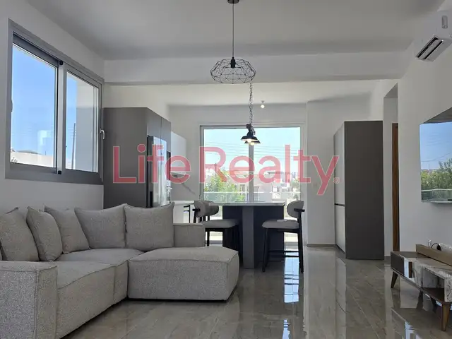 3-bedroom detached house to rent, Επαρχία Λεμεσού — Κολόσσι- Άγιος Λουκάς - 3