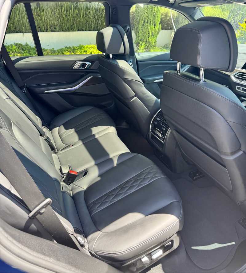 2023 BMW X5 3,0L 2023 Cyprus