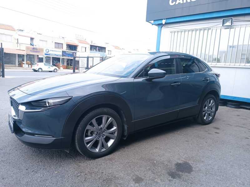 2022 Mazda CX-30 2,0L 2022 Cyprus