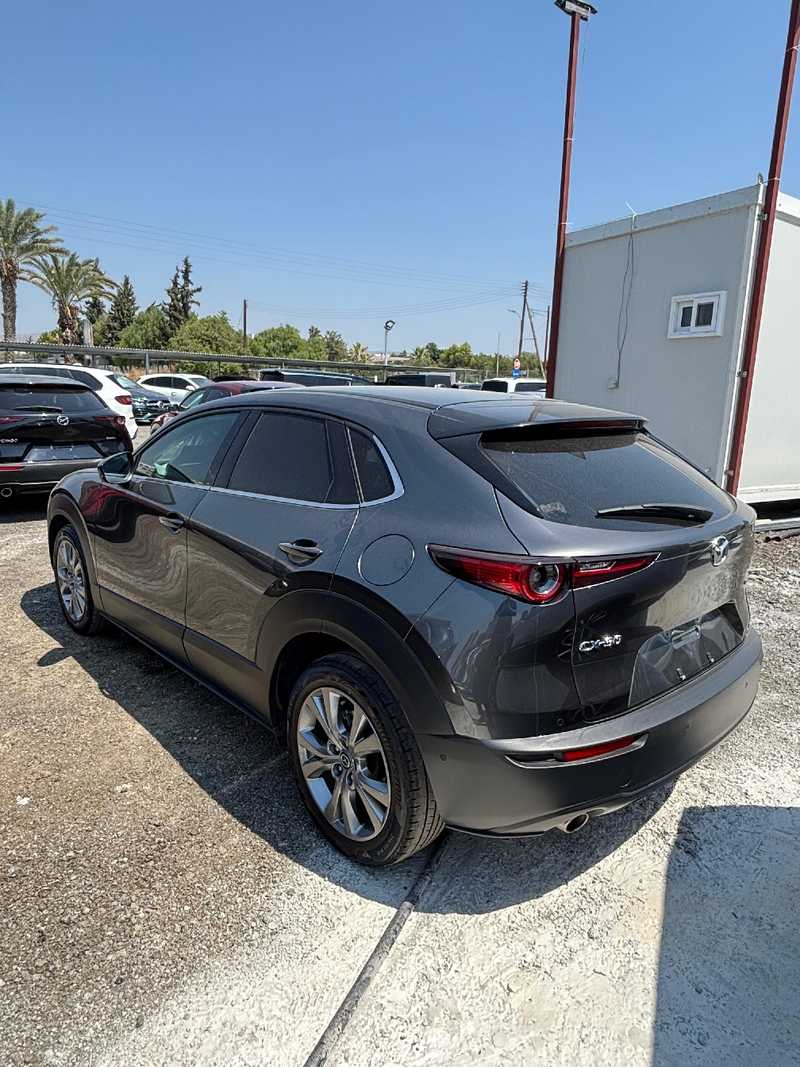 2022 Mazda CX-30 2,0L 2022 Cyprus