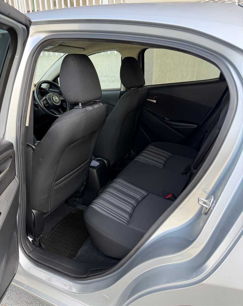 2022 Mazda 2 1,5L 2022 Cyprus