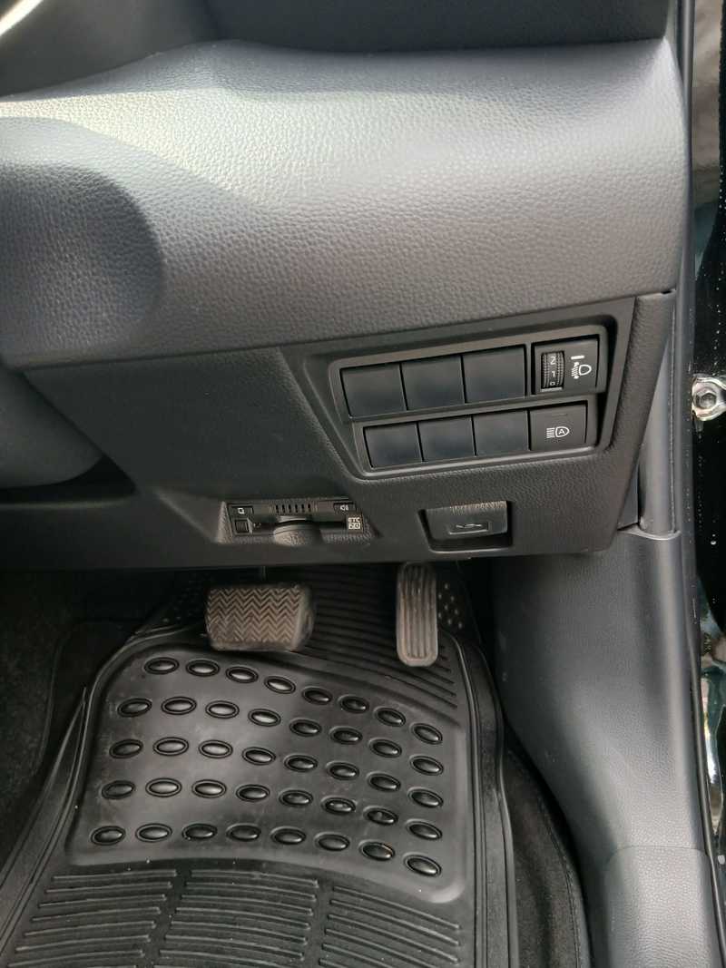 2021 Toyota Yaris 1,5L 2021 Cyprus