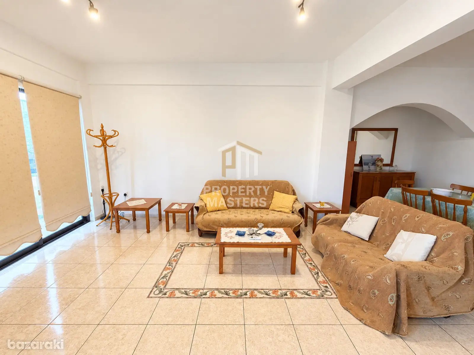 House, 3 bedrooms — 4