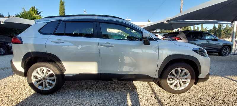 2024 Toyota Corolla Cross 1,8L 2024 Cyprus
