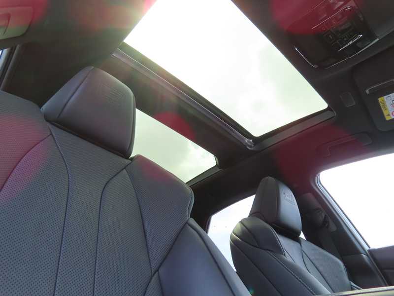 2024 Lexus NX 2,5L 2024 Cyprus