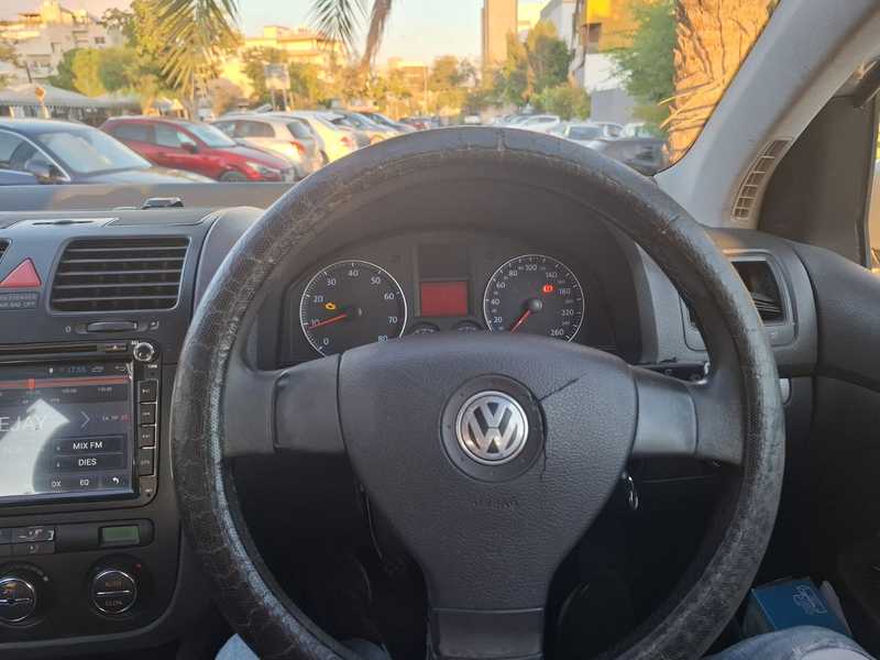 2005 Volkswagen Golf 1,6L 2005 Cyprus