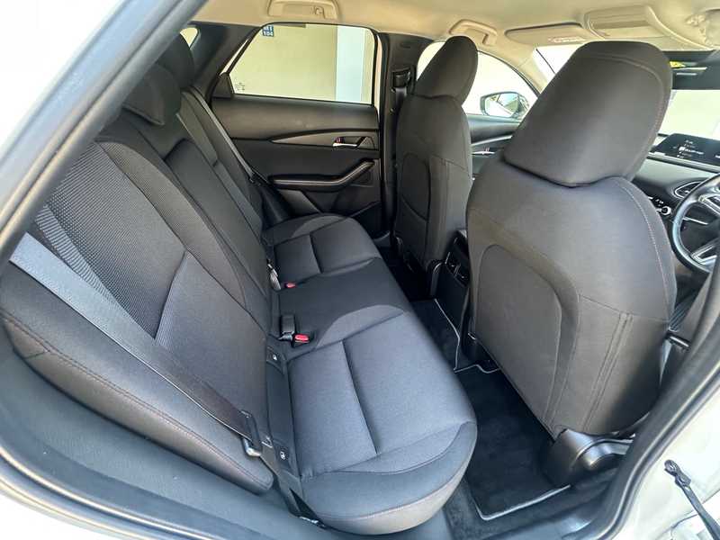 2023 Mazda CX-30 2,0L 2023 Cyprus