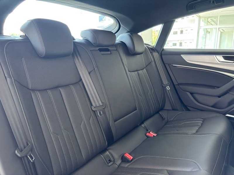2024 Audi A7 2,0L 2024 Cyprus
