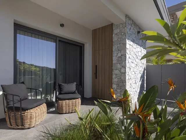 3-bedroom detached house to rent, Επαρχία Λεμεσού — Άγιος Αθανάσιος - 3