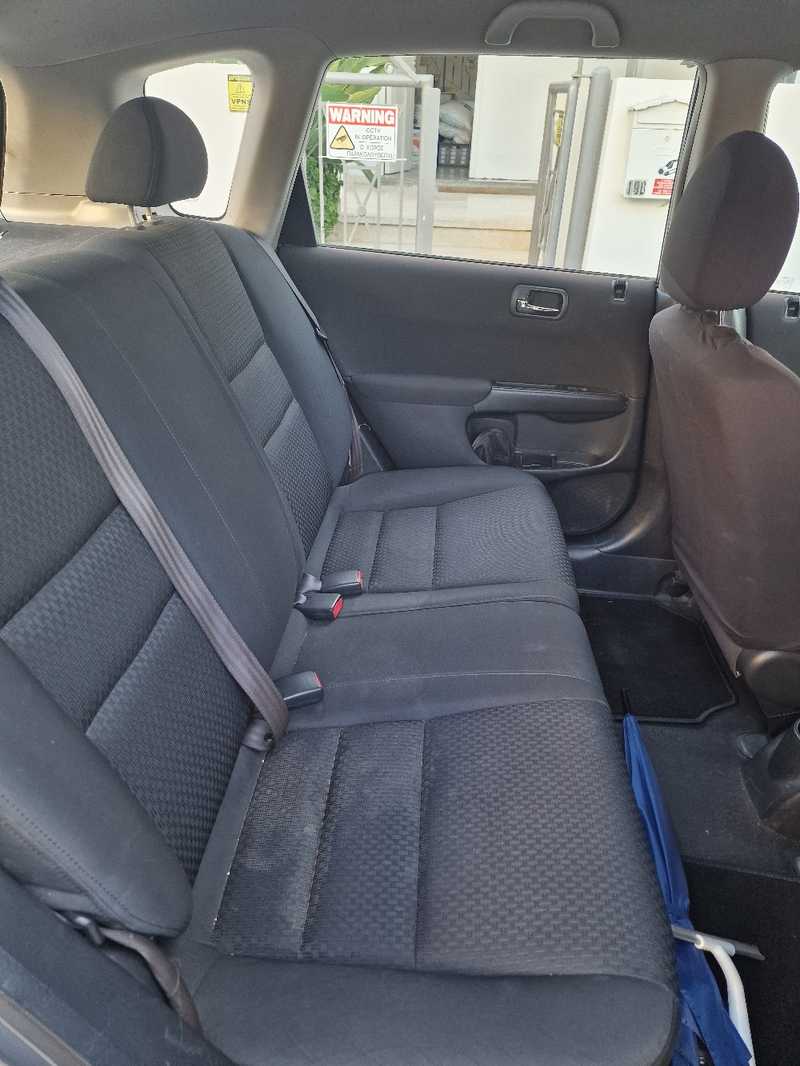 2004 Honda Civic 1,4L 2004 Cyprus