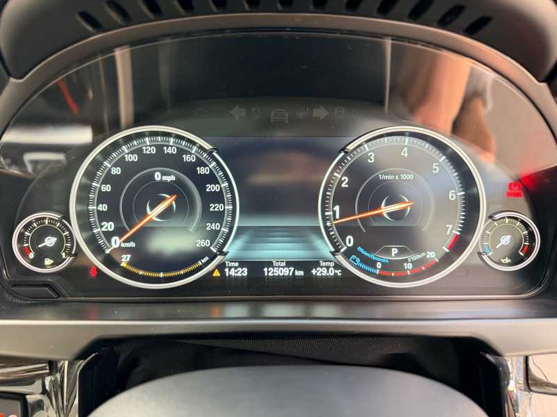 2017 BMW X5 4,4L 2017 Cyprus