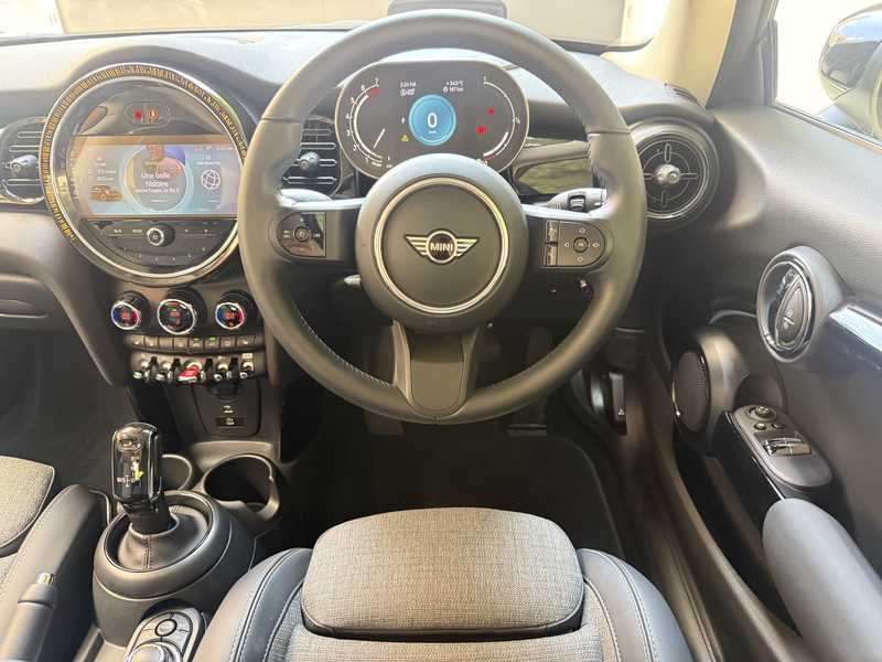 2023 Mini Cooper 1,5L 2023 Cyprus