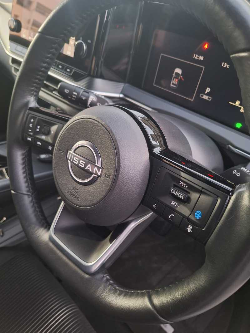 2023 Nissan Note e-Power 1,2L 2023 Cyprus