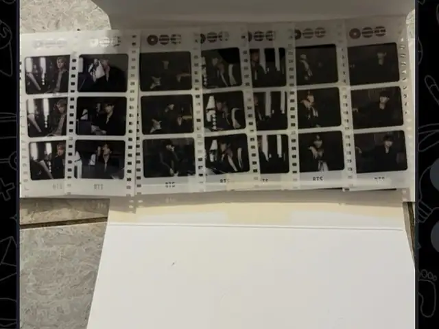 Kpop bts rooted in music ver, Nicosia — Strovolos - Archangelos