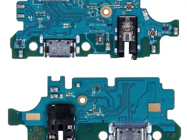 Mini board connector charger samsung a15 4g a155 / a15 5g a156, Επαρχία Λεμεσού — Λεμεσός - Άγιος Νικόλαος