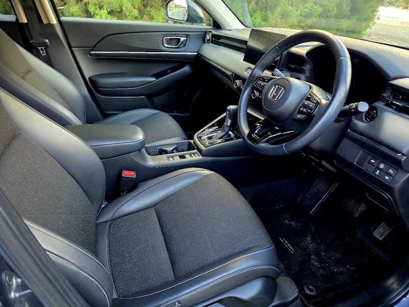 2022 Honda Vezel 1,5L 2022 Cyprus