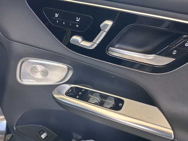 2025 Mercedes-Benz GLC-Class AMG 2,0L 2025 Cyprus