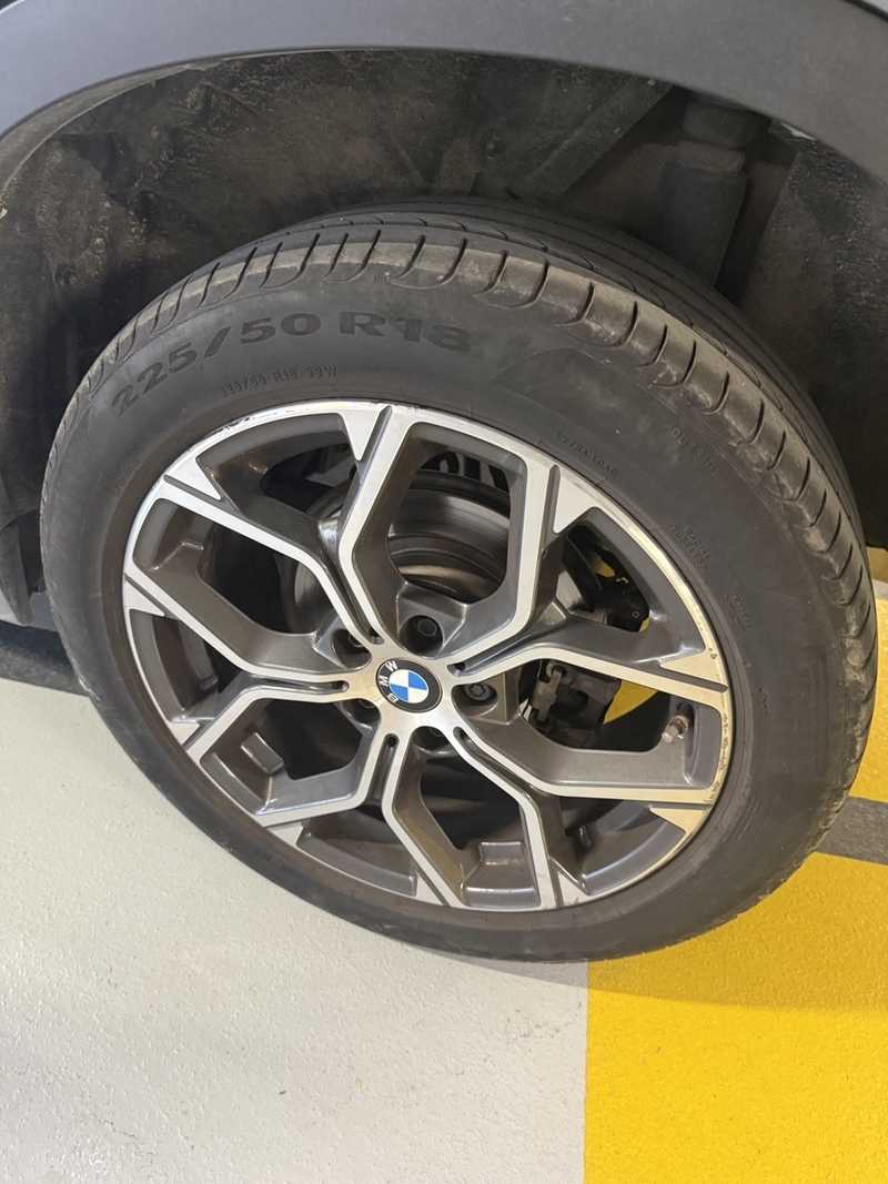 2022 BMW X2 1,5L 2022 Cyprus