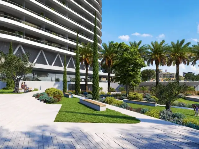 Westminster residence | limassol, Επαρχία Λεμεσού — Γερμασόγεια Τουριστική Περιοχή