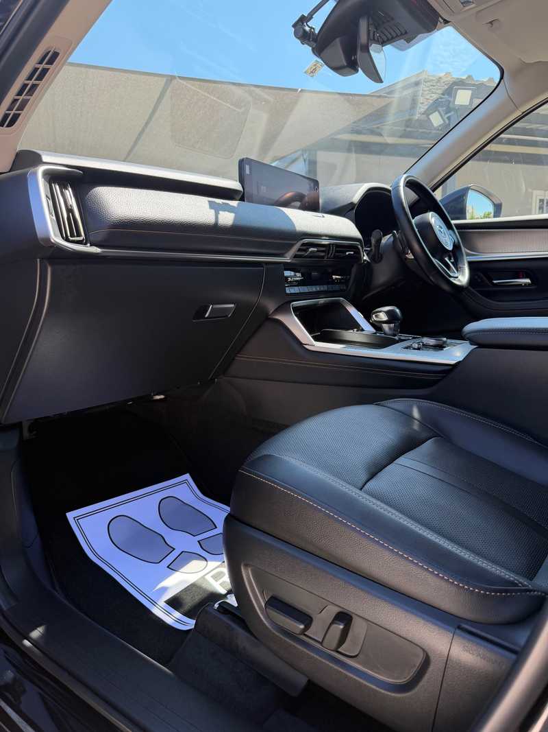 2023 Mazda CX-60 2,5L 2023 Cyprus