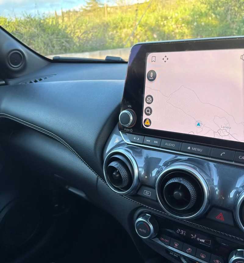 2024 Nissan Juke 1,6L 2024 Cyprus