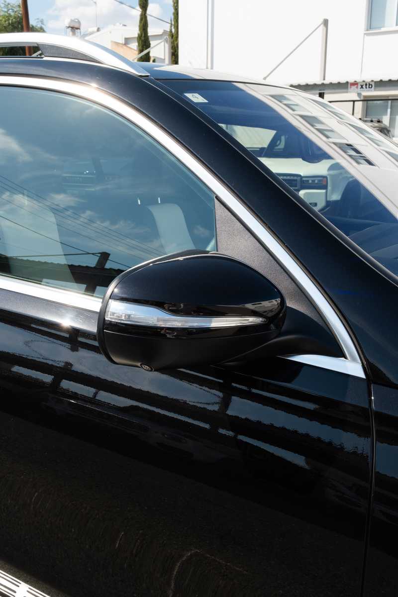 2024 Mercedes-Benz GLE-Class 3,0L 2024 Cyprus