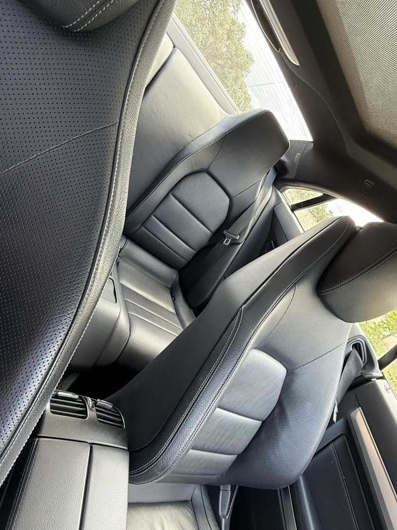 2016 Mercedes-Benz E-Class 2,2L 2016 Cyprus