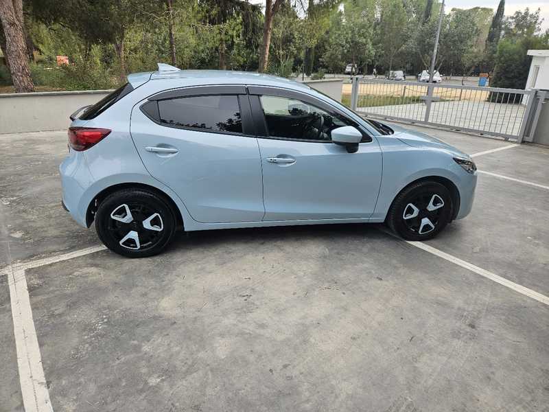 Mazda 2 1,5L 2024