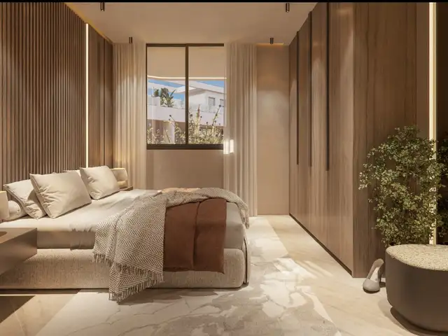 Studio penthouse for sale, Larnaca — Livadia Larnakas - 7