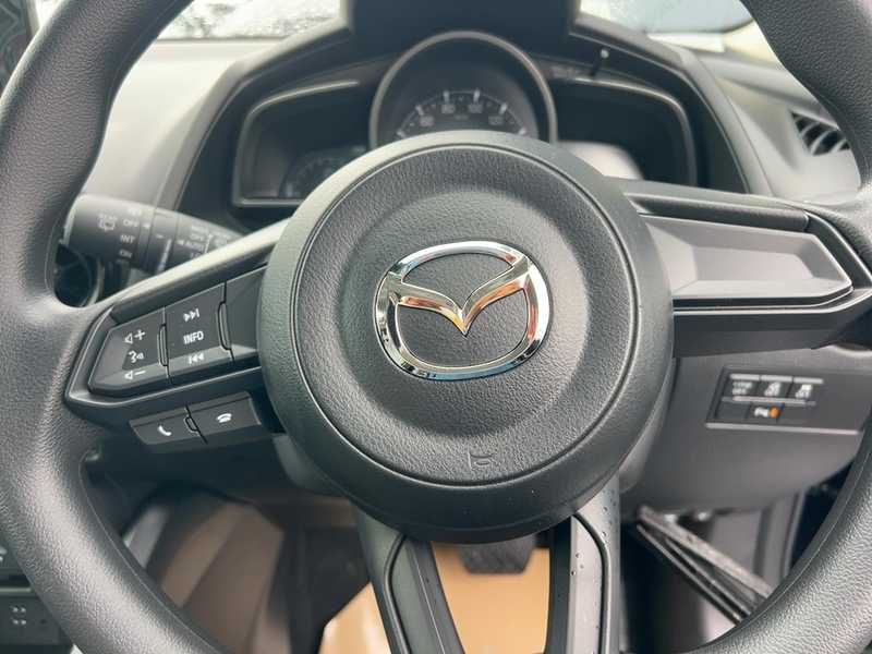 2026 Mazda 2 1,5L 2026 Cyprus