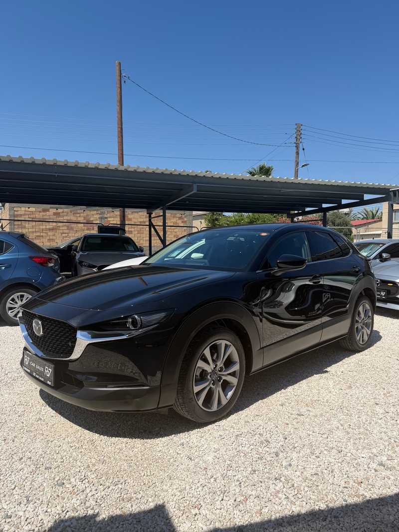 2022 Mazda CX-30 2,0L 2022 Cyprus