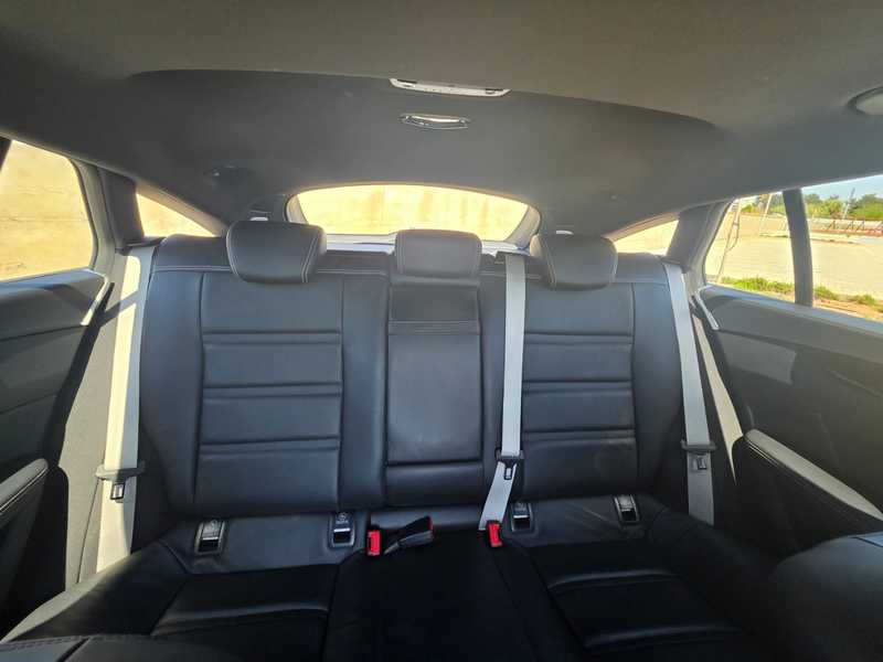 2017 Mercedes-Benz CLS-Class 5,5L 2017 Cyprus