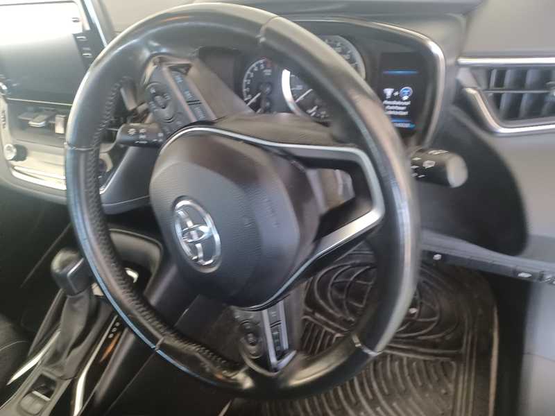 Toyota Corolla 1,8L 2019