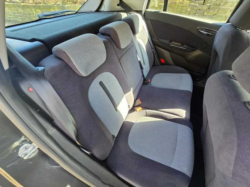 2011 Fiat Bravo 1,6L 2011 Cyprus