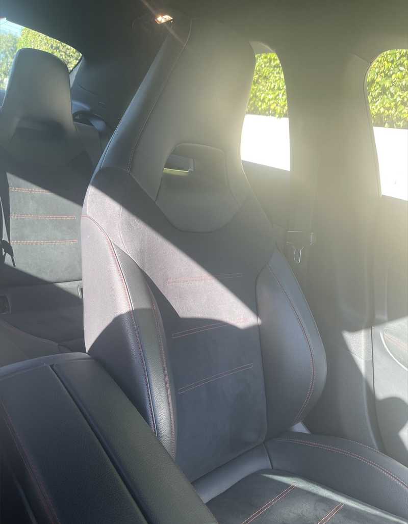 2019 Mercedes-Benz CLA-Class 1,3L 2019 Cyprus