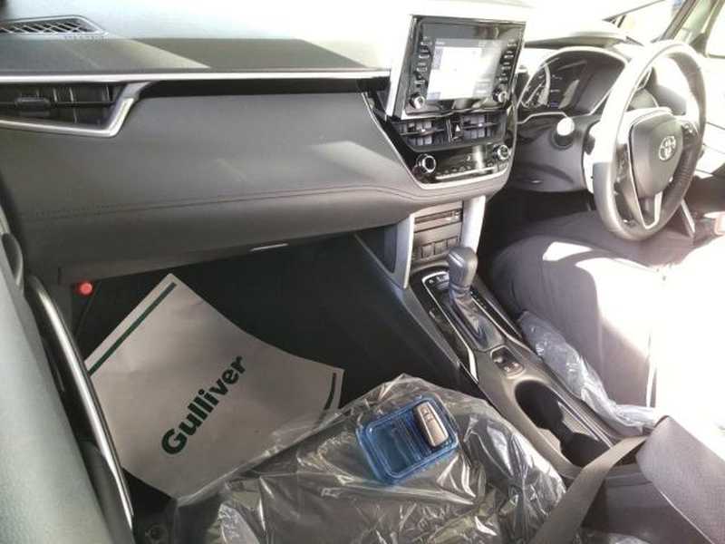 2023 Toyota Corolla Cross 1,8L 2023 Cyprus