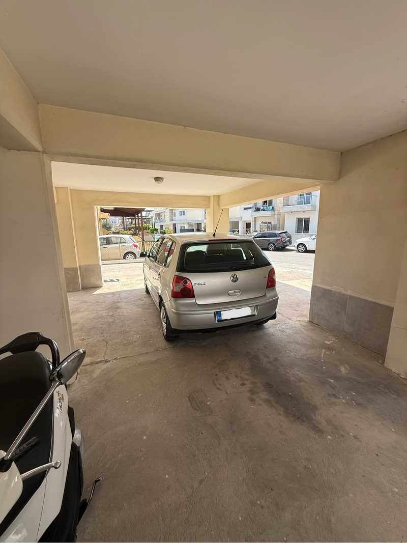 Volkswagen Polo 1,2L 2005