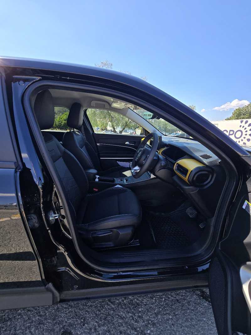 2024 Jeep Avenger Electric 2024 Cyprus