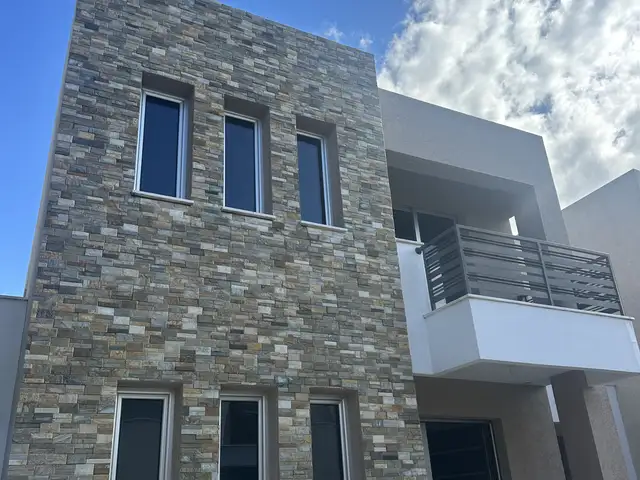 4-bedroom detached house to rent, Limassol — Ypsonas