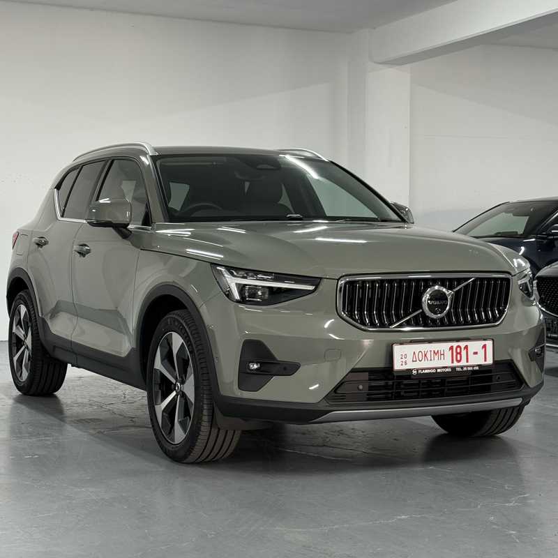 Volvo XC40 2,0L 2025
