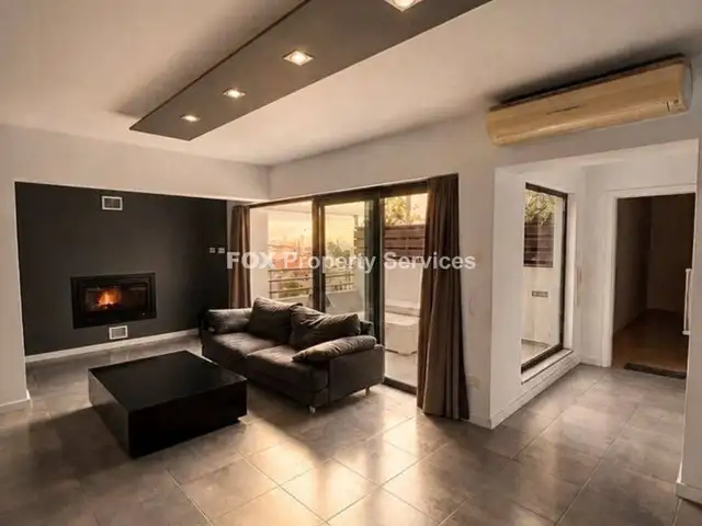 2-bedroom apartment for sale, Nicosia — Strovolos - Chryseleousa